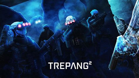 trepang 2 tmod sandbox.